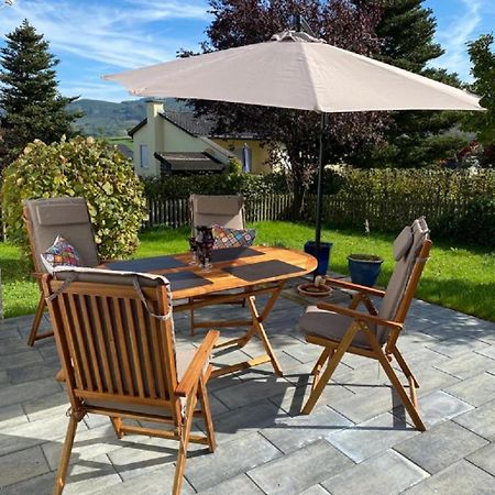 Ferienhaus Glueckspilz Beim Hennesee Meschede Eksteriør bilde
