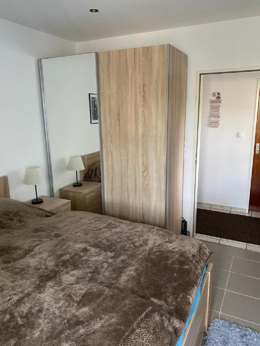 Ferienhaus Glueckspilz Beim Hennesee Meschede Eksteriør bilde